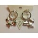 Guess stainless steel earrings ledies UBE811052