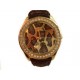 OROLOGIO GUESS DA DONNA SHIMMER ANIMAL