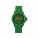 LIU-JO ENJOY watch woman green strass TLJ558 