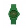 LIU-JO ENJOY watch woman green strass TLJ558 