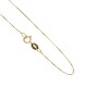 Gold 18K 750/1000 unisex Venetian chain