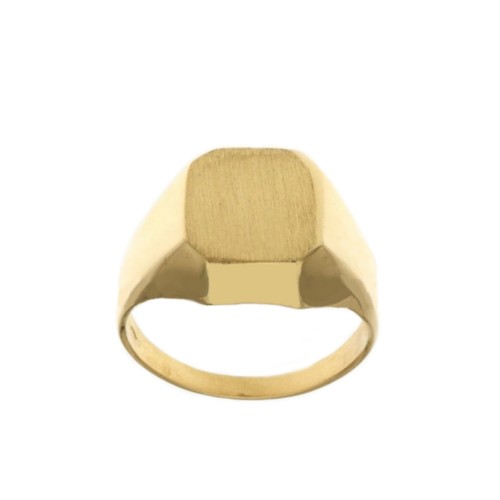 Anello scudo uomo deals