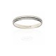 Gold 18 Kt 750/1000 Diana unisex engagement ring